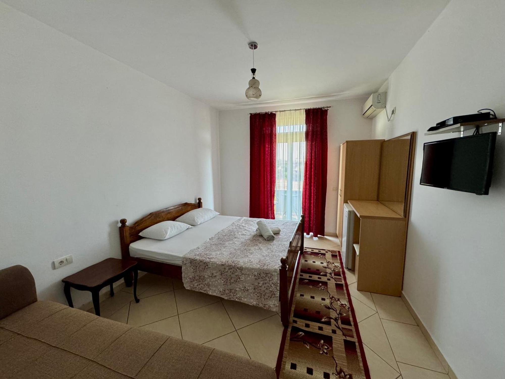 Cobi Ulcinj