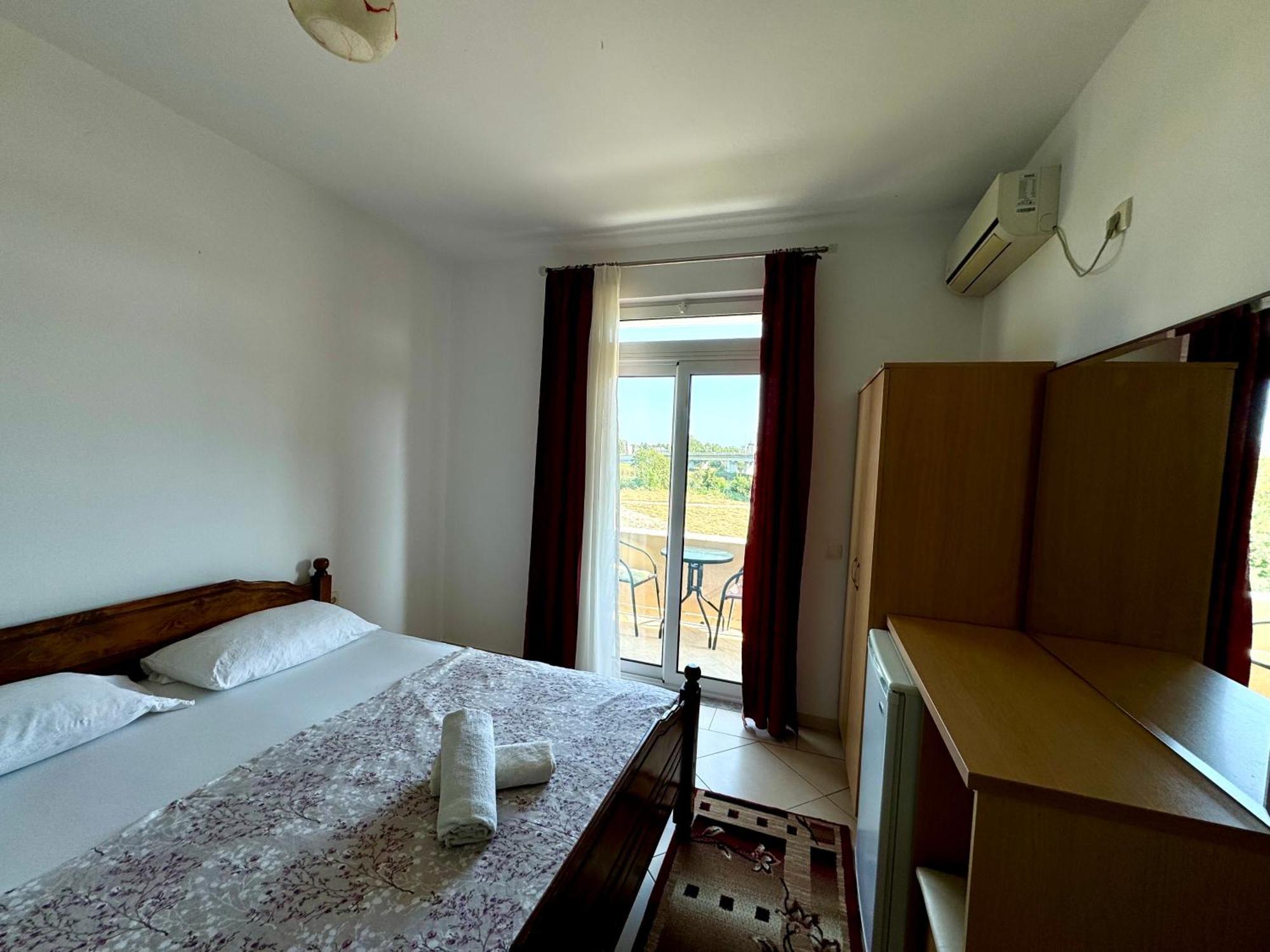 Apartment Cobi Ulcinj