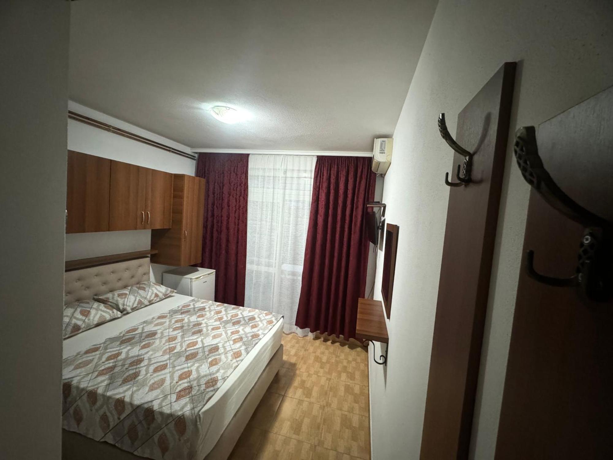 Cobi Apartment *