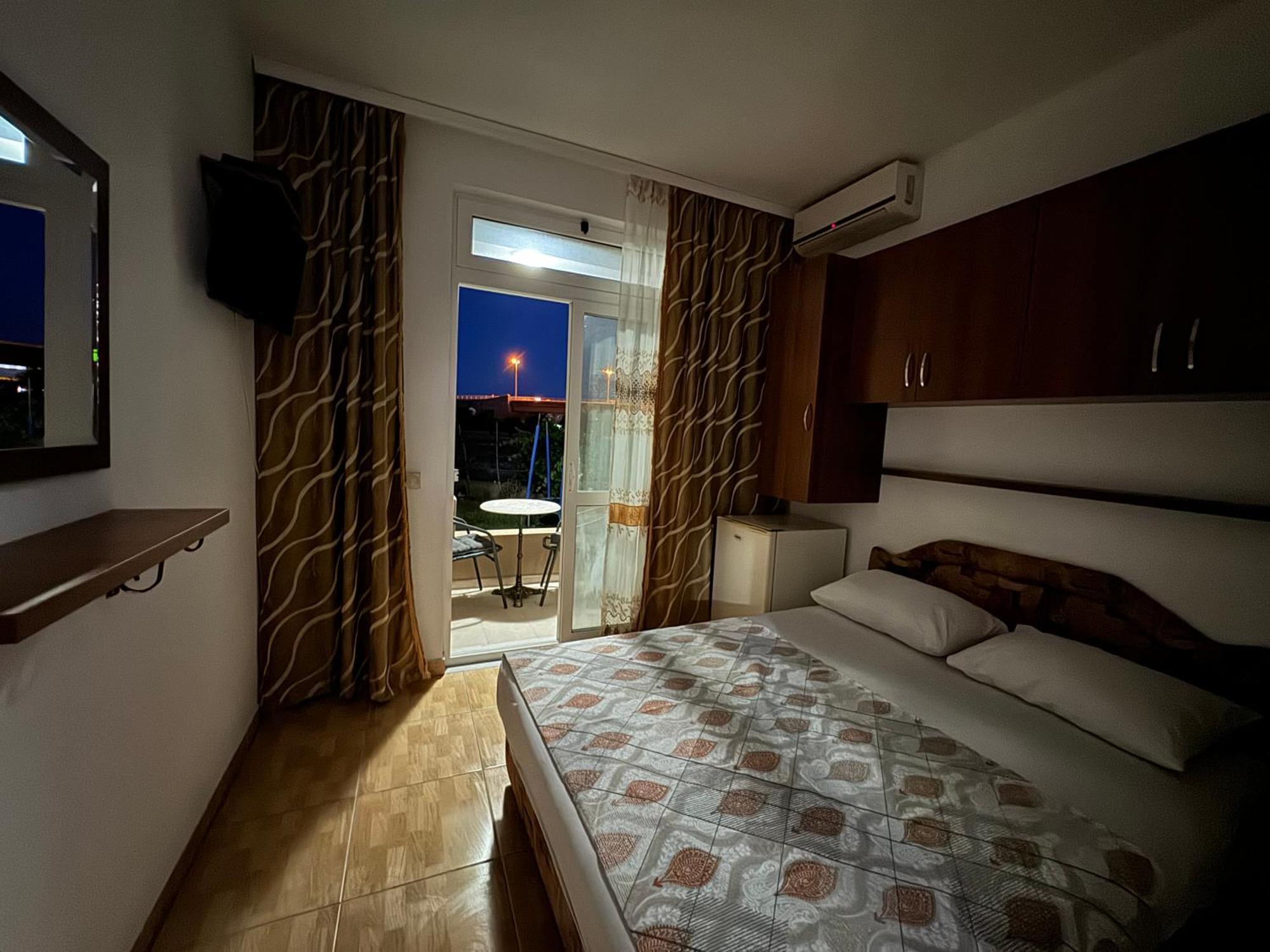 Cobi Apartment Ulcinj