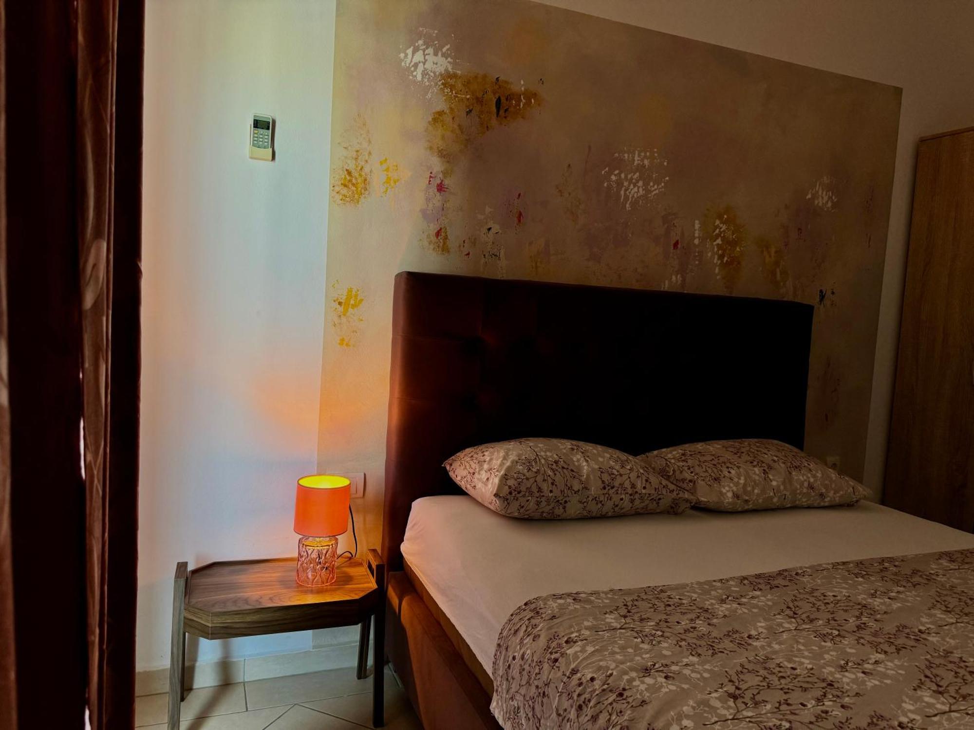 Apartment Cobi Ulcinj