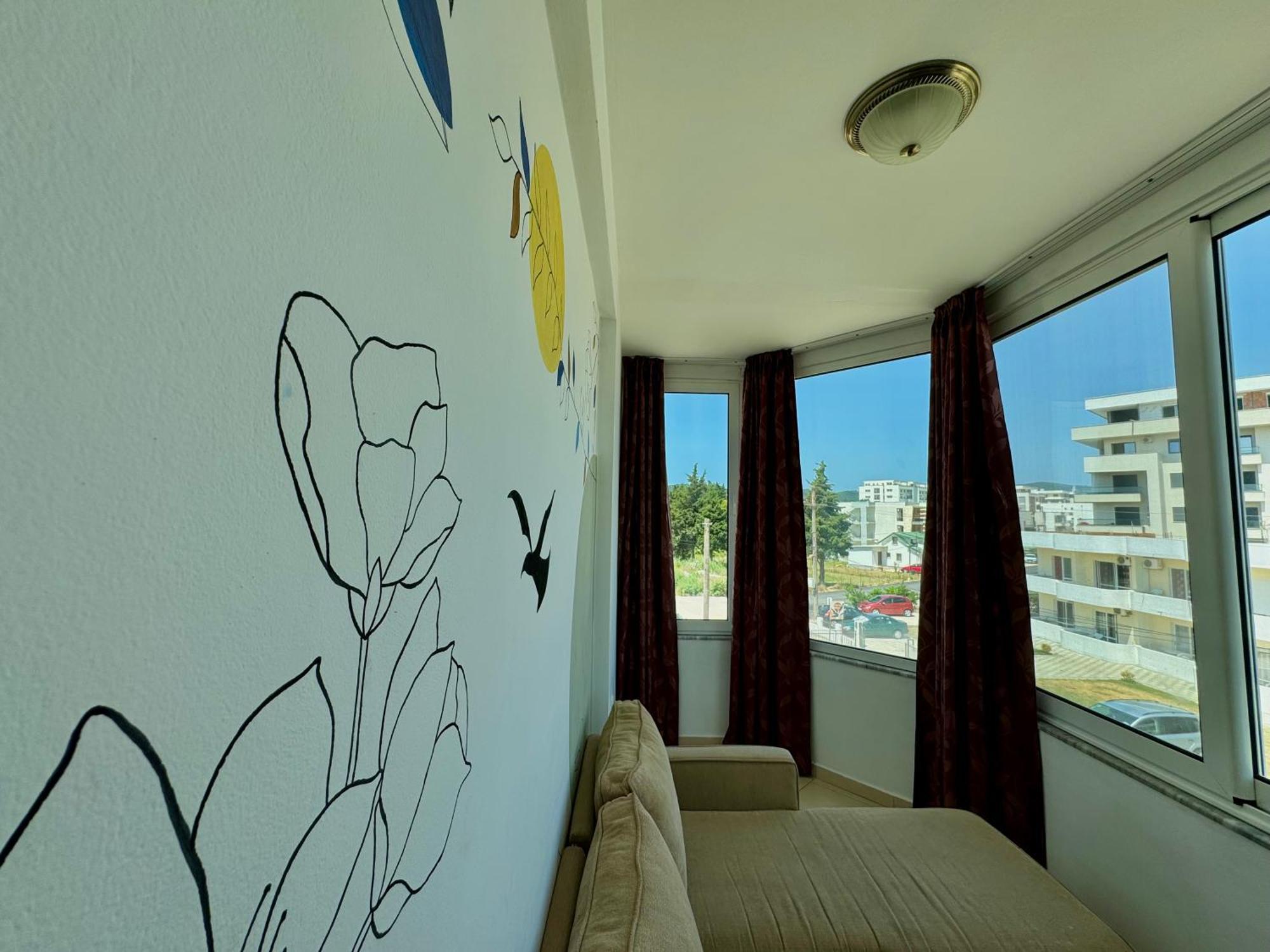 Cobi * Ulcinj