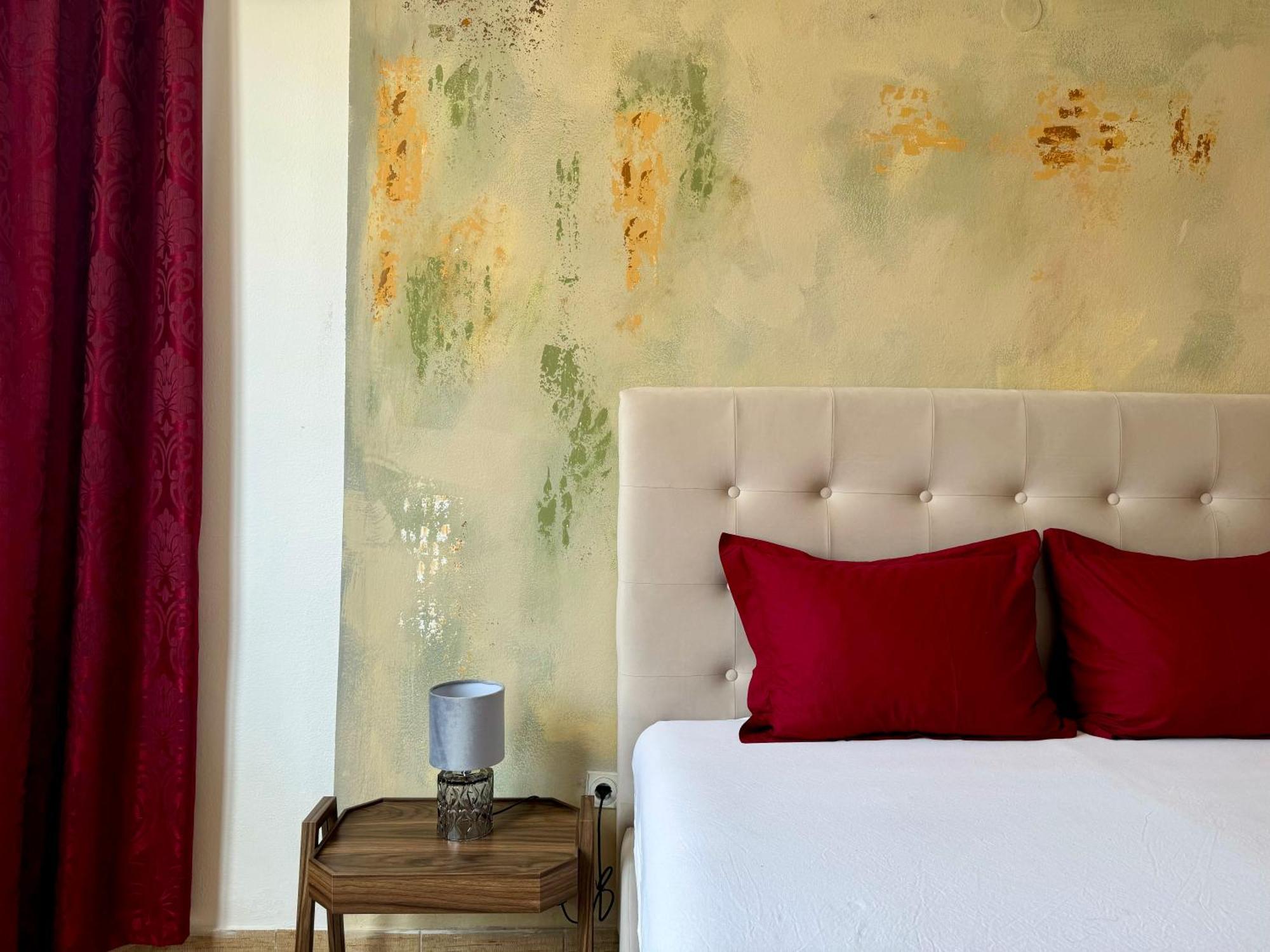 Apartment Cobi Ulcinj