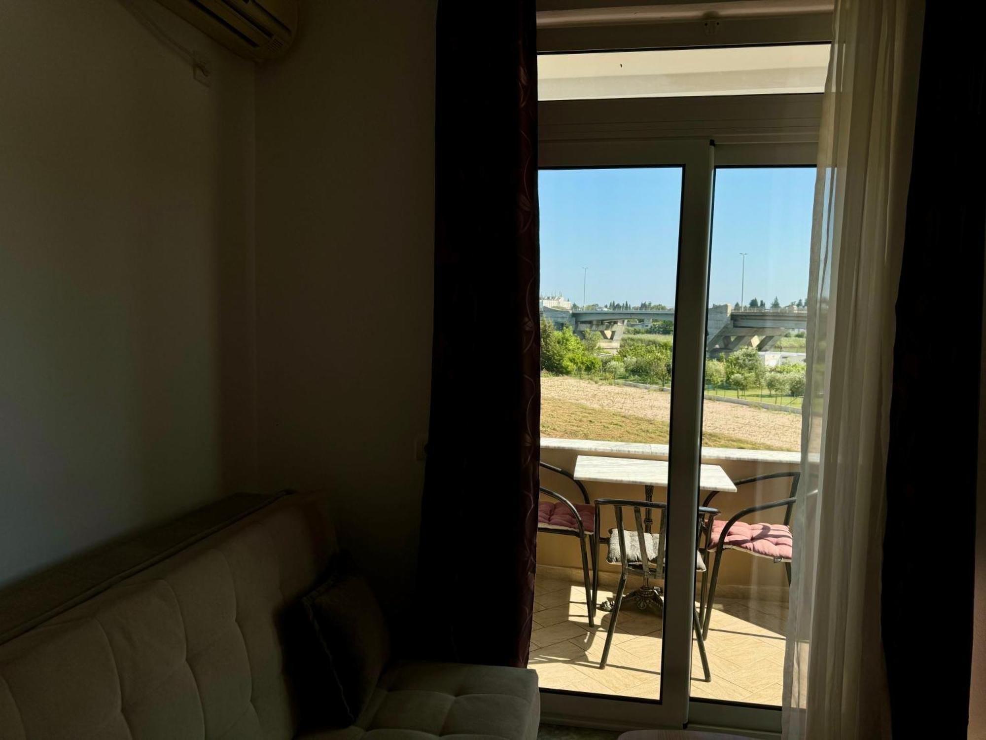 Cobi Ulcinj