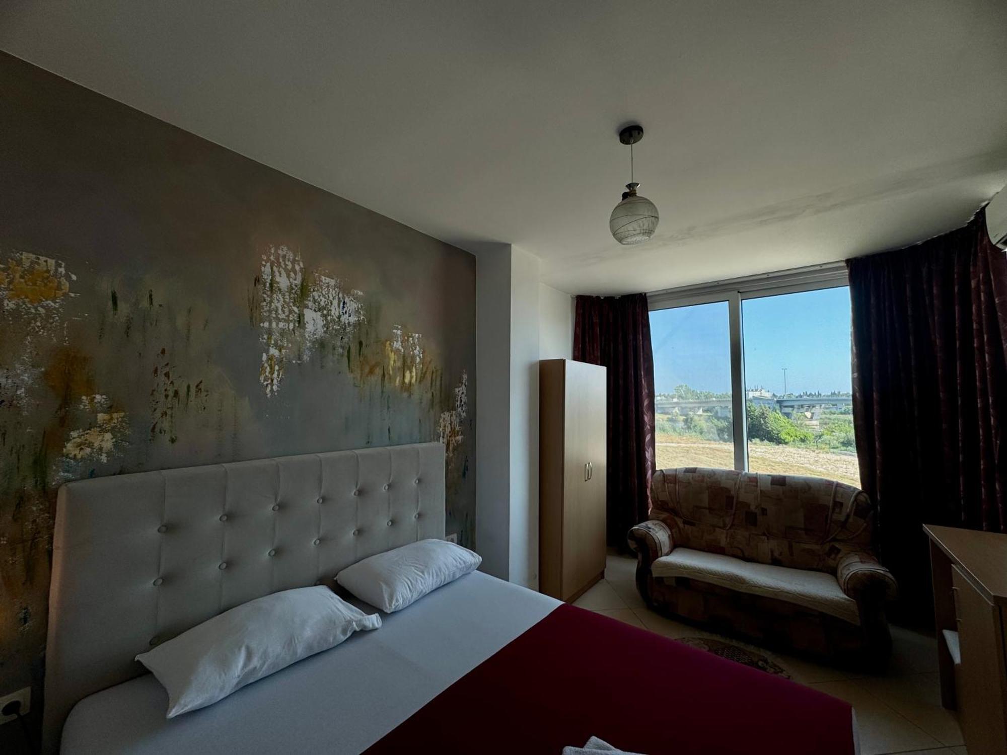 Cobi Apartment *