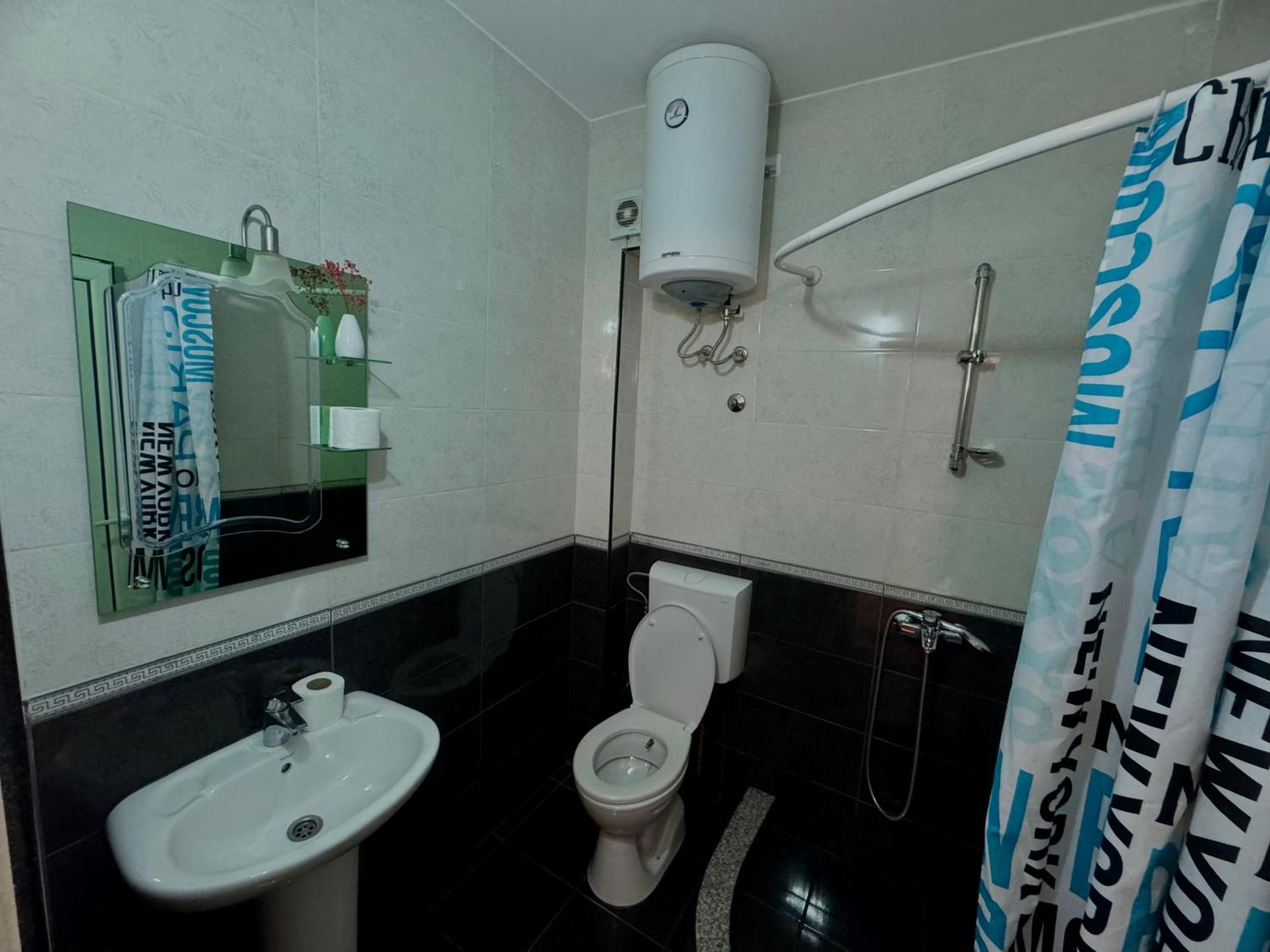 Cobi Apartment