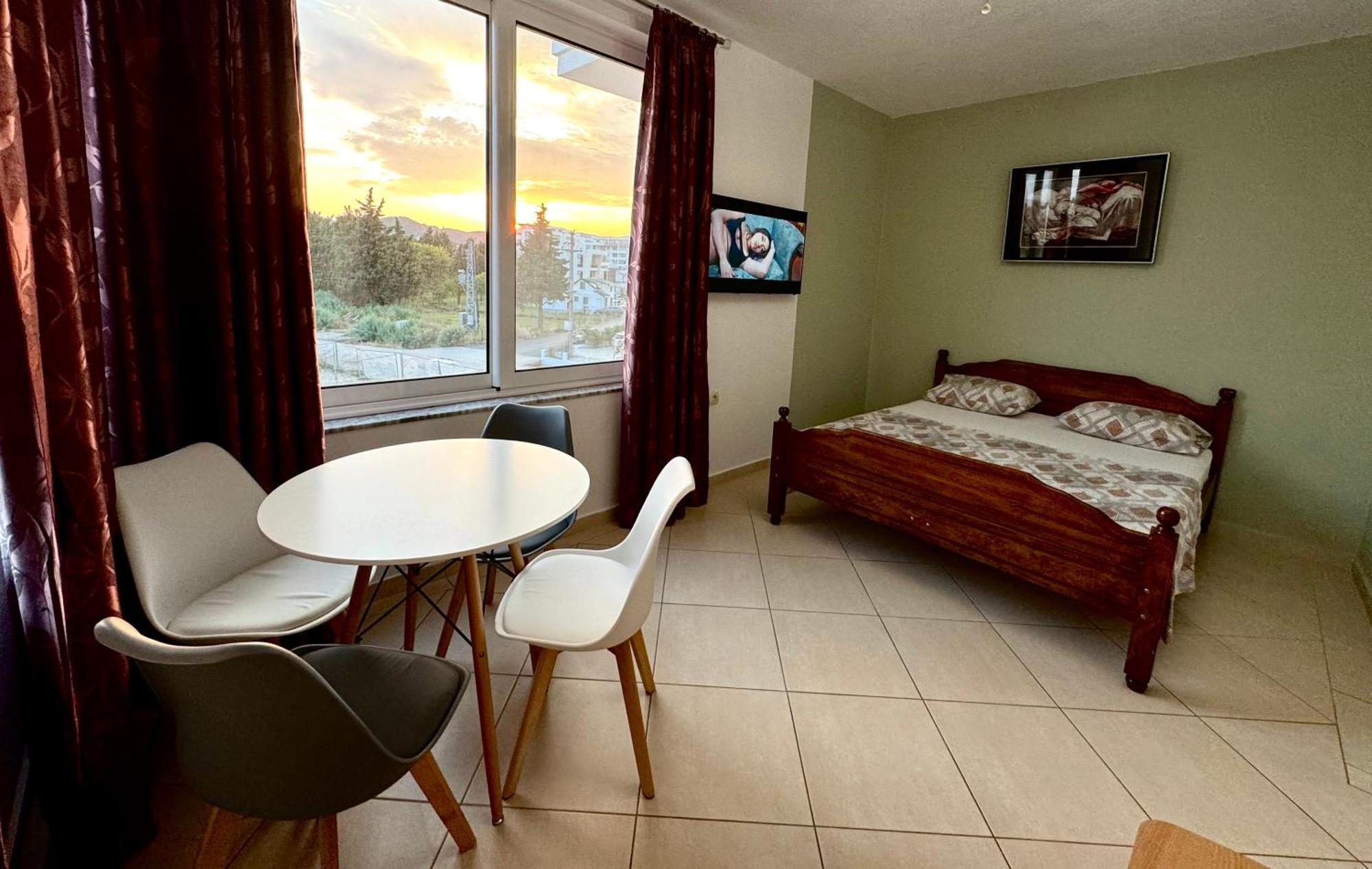 Apartment Cobi Ulcinj