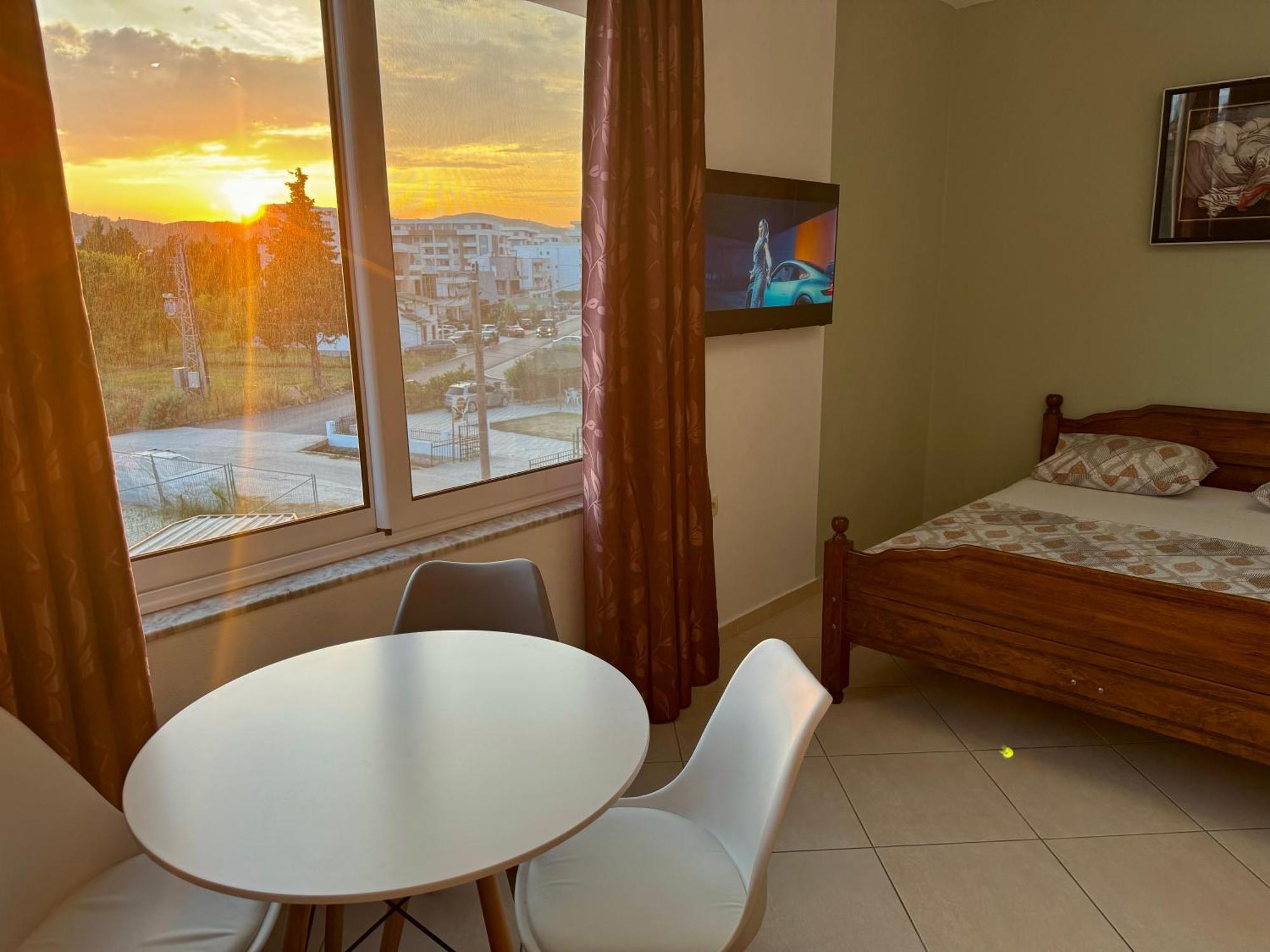 Cobi Apartment
