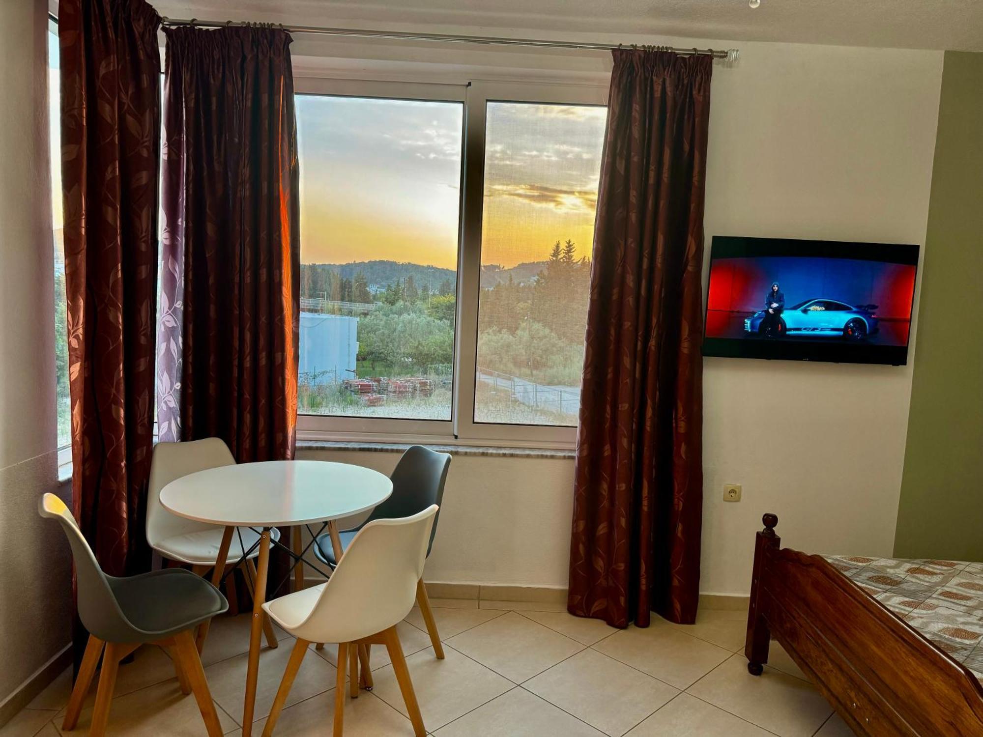 Cobi Apartment Ulcinj